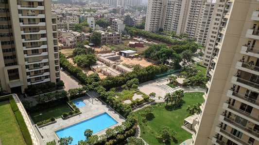 Property Investment