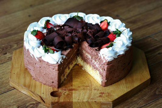 Standard Cake