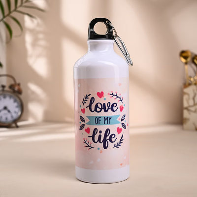 Woke Up Here — You Won't Believe This View!